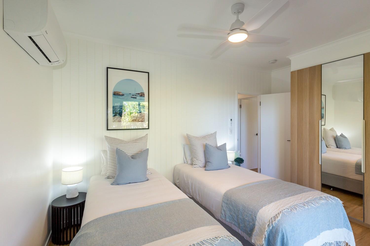 Casuarina Cove Apartments Hamilton Island Bagian luar foto