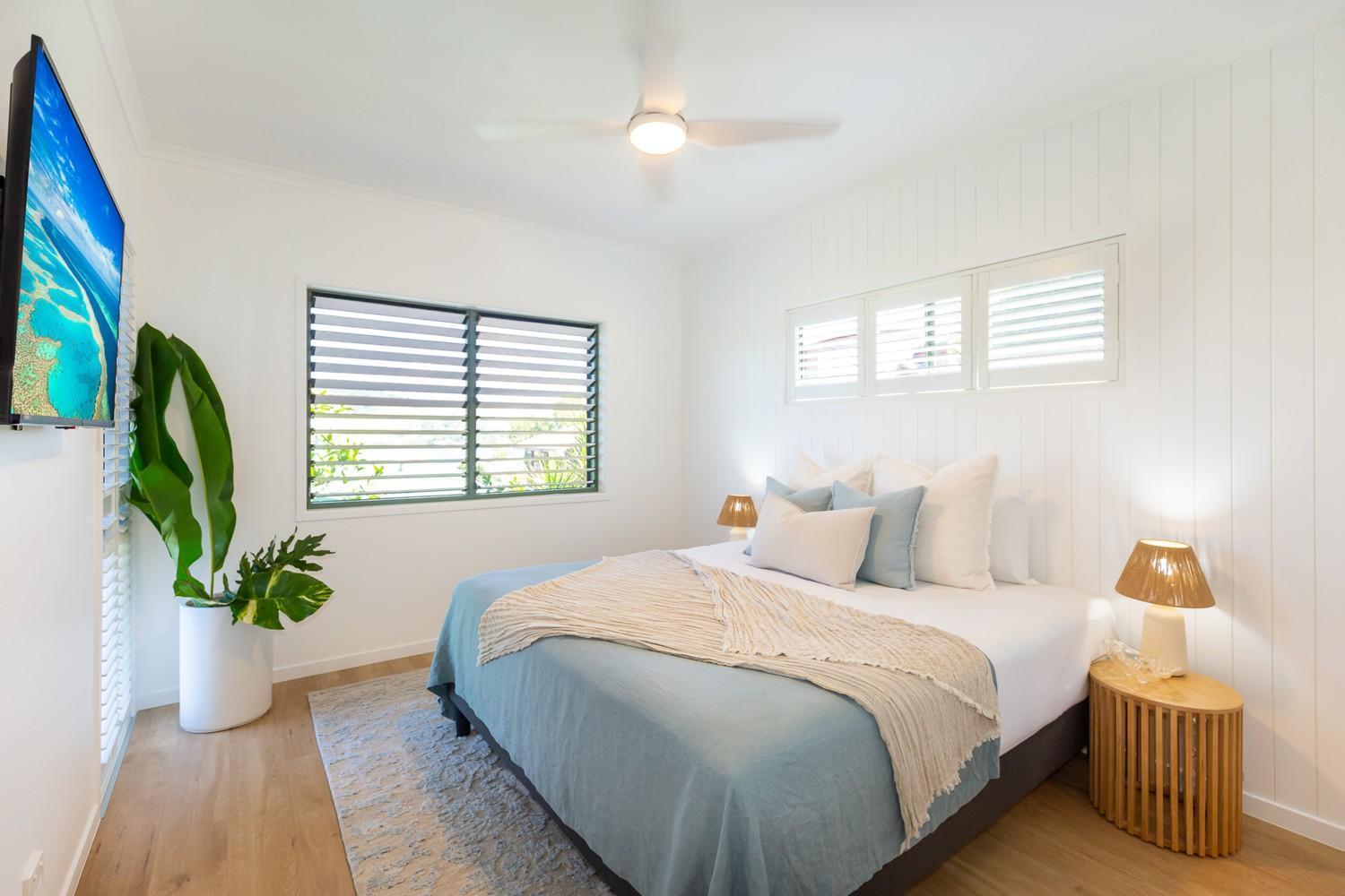 Casuarina Cove Apartments Hamilton Island Bagian luar foto